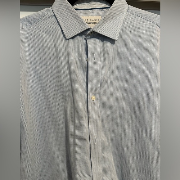 Ted Baker Endurance - Light Blue - Picture 1 of 3